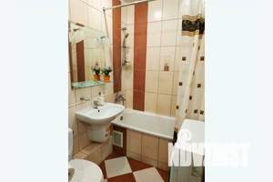 1-к квартира, посуточно, 32м2, 3/5 этаж