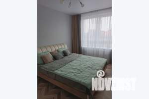 1-к квартира, посуточно, 44м2, 2/9 этаж