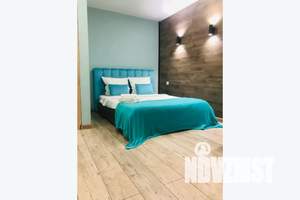 1-к квартира, посуточно, 38м2, 2/4 этаж