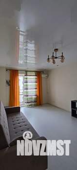 2-к квартира, посуточно, 60м2, 5/9 этаж