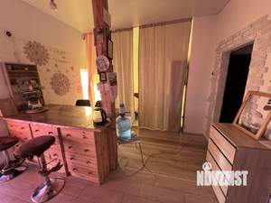 1-к квартира, на длительный срок, 45м2, 6/6 этаж