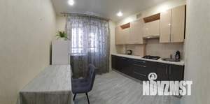 1-к квартира, посуточно, 32м2, 6/9 этаж