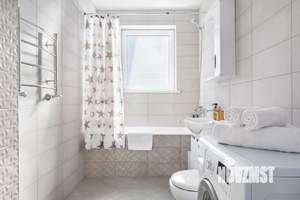 1-к квартира, посуточно, 44м2, 1/1 этаж