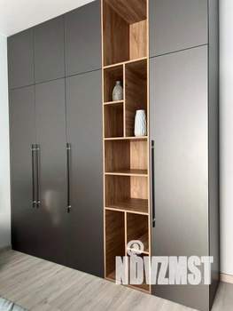 2-к квартира, посуточно, 48м2, 1/1 этаж