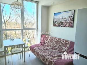 1-к квартира, на длительный срок, 38м2, 5/9 этаж