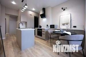 1-к квартира, посуточно, 47м2, 3/5 этаж