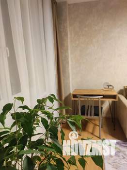 1-к квартира, посуточно, 64м2, 1/1 этаж