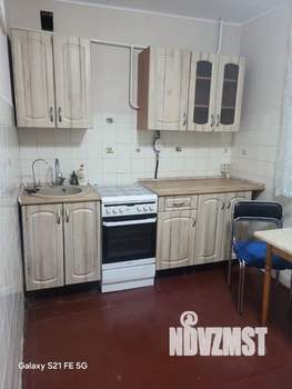 2-к квартира, на длительный срок, 54м2, 1/5 этаж