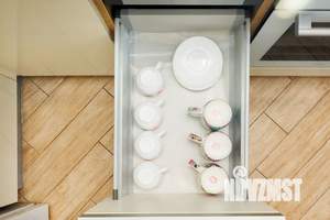 1-к квартира, посуточно, 38м2, 5/14 этаж