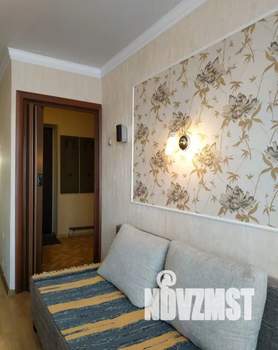 1-к квартира, посуточно, 34м2, 4/8 этаж