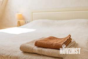 1-к квартира, посуточно, 38м2, 8/8 этаж