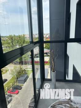 1-к квартира, посуточно, 40м2, 8/16 этаж