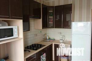 1-к квартира, посуточно, 40м2, 7/8 этаж