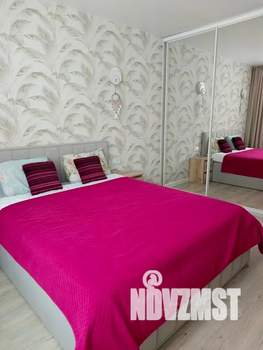 1-к квартира, посуточно, 35м2, 1/4 этаж