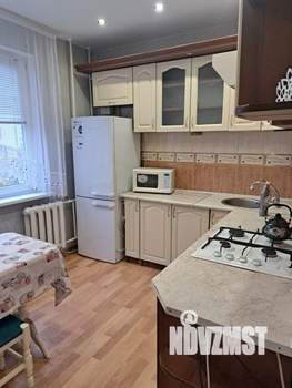 1-к квартира, на длительный срок, 37м2, 3/5 этаж