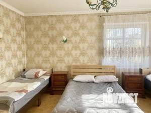 1-к квартира, посуточно, 110м2, 1/1 этаж