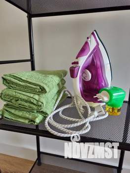 1-к квартира, посуточно, 35м2, 8/12 этаж