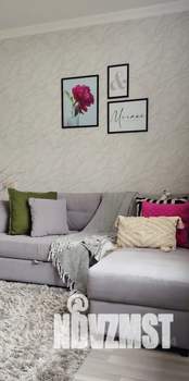 1-к квартира, посуточно, 32м2, 14/16 этаж