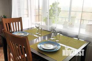 1-к квартира, посуточно, 33м2, 9/9 этаж