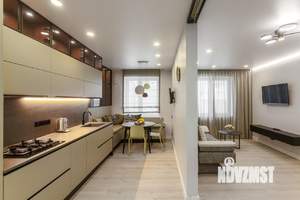 2-к квартира, посуточно, 70м2, 1/1 этаж