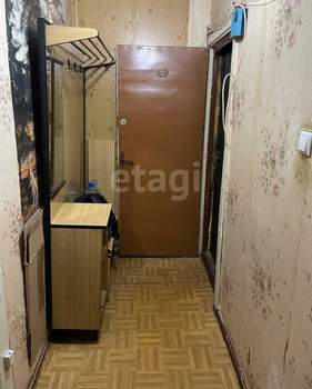 1-к квартира, на длительный срок, 32м2, 2/5 этаж