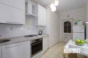 1-к квартира, на длительный срок, 43м2, 2/9 этаж