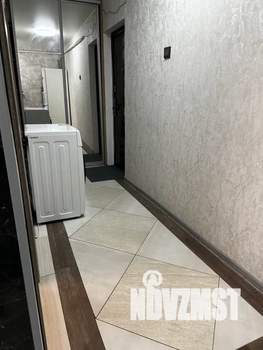 1-к квартира, посуточно, 32м2, 1/9 этаж