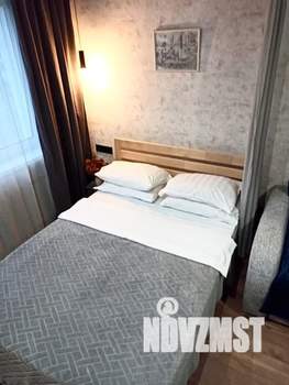 1-к квартира, посуточно, 30м2, 2/4 этаж
