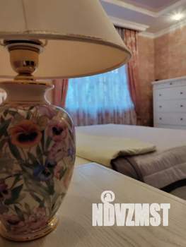 2-к квартира, посуточно, 60м2, 1/2 этаж