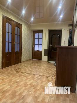 3-к квартира, посуточно, 60м2, 10/10 этаж