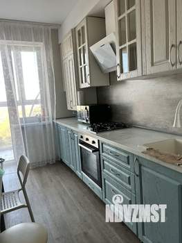 1-к квартира, посуточно, 44м2, 11/14 этаж