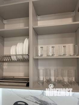 Студия квартира, на длительный срок, 24м2, 8/9 этаж