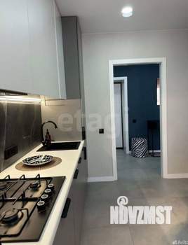 1-к квартира, на длительный срок, 40м2, 8/9 этаж
