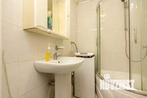 1-к квартира, посуточно, 34м2, 2/5 этаж