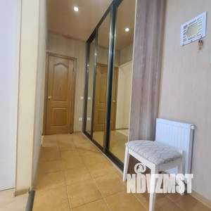 1-к квартира, посуточно, 37м2, 2/6 этаж