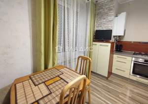 2-к квартира, на длительный срок, 62м2, 3/9 этаж