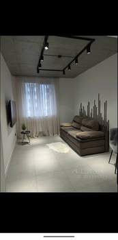 1-к квартира, на длительный срок, 30м2, 2/9 этаж