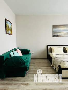 1-к квартира, посуточно, 43м2, 8/10 этаж