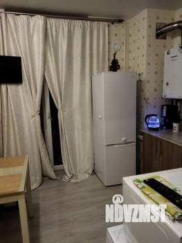 1-к квартира, посуточно, 33м2, 4/5 этаж