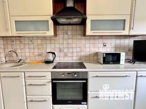 1-к квартира, посуточно, 46м2, 1/1 этаж