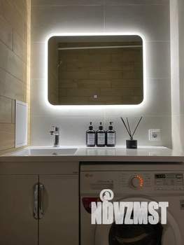 1-к квартира, посуточно, 43м2, 9/14 этаж