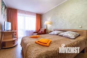 1-к квартира, посуточно, 32м2, 3/5 этаж