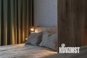 1-к квартира, посуточно, 24м2, 1/1 этаж