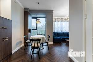 1-к квартира, на длительный срок, 46м2, 5/12 этаж