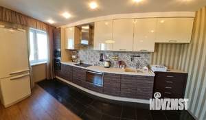 3-к квартира, посуточно, 102м2, 11/18 этаж