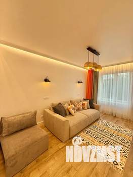 1-к квартира, посуточно, 38м2, 4/8 этаж