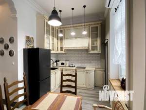 2-к квартира, посуточно, 80м2, 1/1 этаж