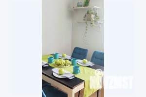 1-к квартира, посуточно, 47м2, 7/8 этаж