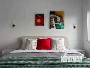 Студия квартира, посуточно, 26м2, 5/9 этаж