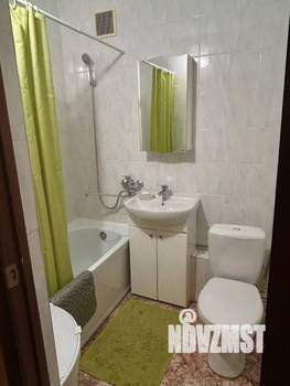 1-к квартира, на длительный срок, 30м2, 4/5 этаж